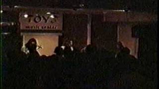 Deadboy And The Elephantmen  Toy&#39;s Music Center  Song With No Name