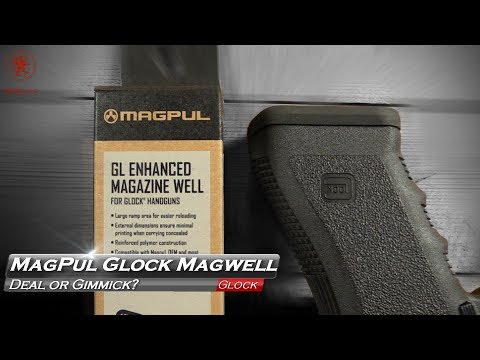 Magpul Edition Ruger LCP Max 380 ACP Gun Review