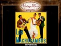 Los Machucambos -- El Pobrecito
