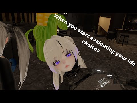 Vrchat at 3 am | Vrchat funny moments