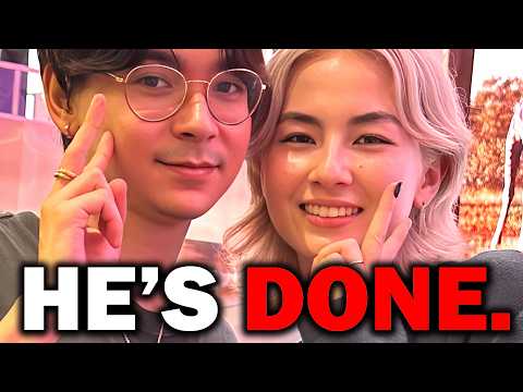 TenZ Gave Up Everything, And She Still Left.