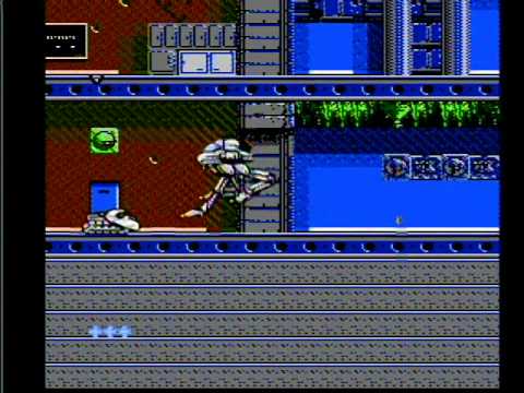 Metal Mech: Man & Machine - Go Round!