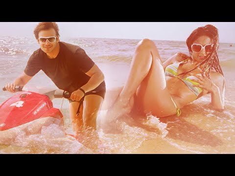 Tere Liye - Dance Mix | Atif Aslam | Shreya Ghoshal | Vivek Oberoi, Aruna Sheilds | Hindi Party Song