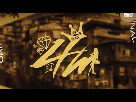 RABETEIRA - Neguinho do Kaxeta, Magal, Leozinho ZS, Murilo MT e Kako, (LTnoBeat e DJ Murillo)