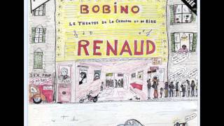 Renaud Live Bobino 12 L'auto stoppeuse