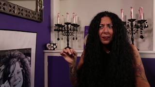 &quot;Nothing Just Happens to Me&quot; Feat. Randy Patterson