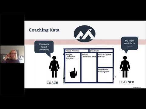 4 Things you need to know before getting started with Toyota Kata