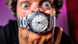 Have They FINALLY Fixed The Tudor Black Bay GMT?