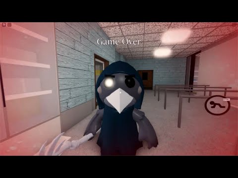 New Crove Piggy Jumpscare - Roblox PIggy Book 2 Update