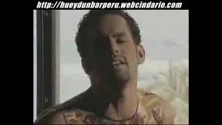 Huey Dunbar  - Con cada beso - Balada