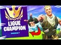 JE ME QUALIFIE POUR LE ''FORTNITE WORLD CUP'' EN LIGNE !