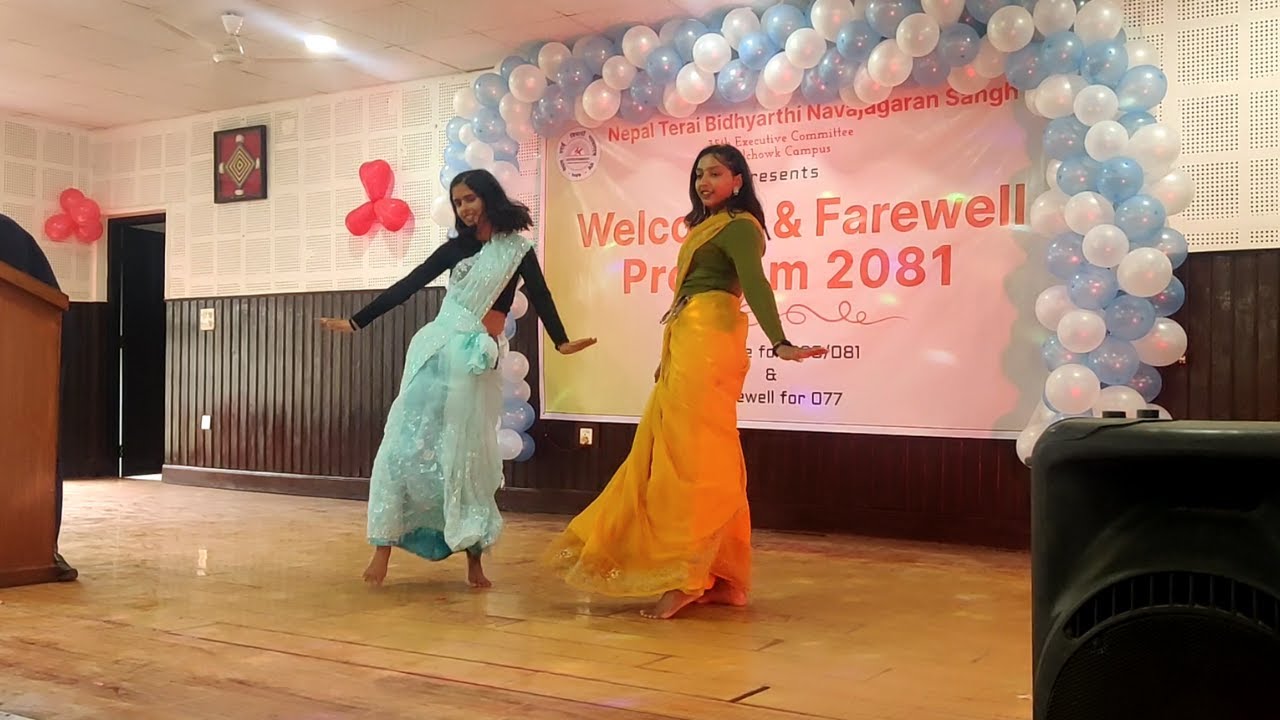 Chunnari Chunnari X Girls Mix | Neha Roy and Nisha Yadav