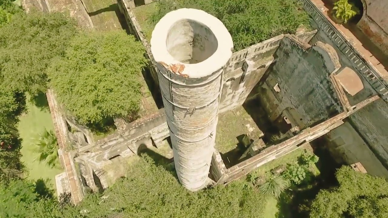 Video de Hacienda San Carlos Borromeo