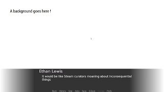 Welcome To... Chichester 2 - Part 2 : No Regrets For The Future (2019) - First Impressions Review