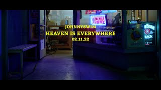 Heaven Is Everywhere Music Video