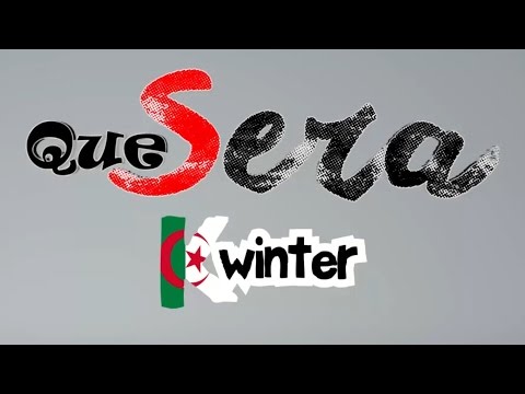 KPoP Winter Event | Algeria | حفل الكيبوب في الجزائر