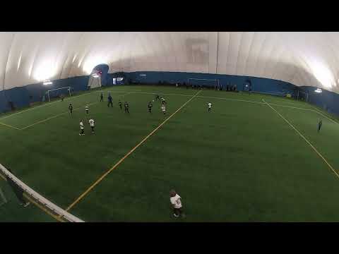 KäPa United 2014 vs NJS P13 // 18.12.2022