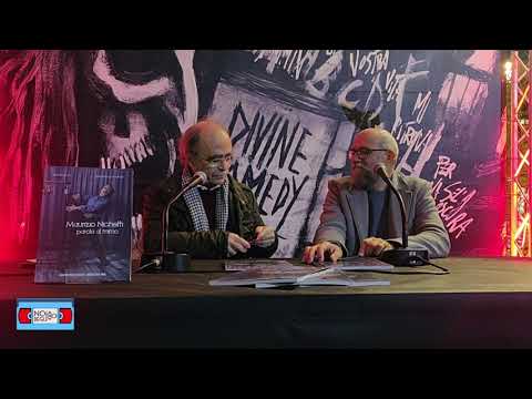 Maurizio Nichetti racconta un aneddoto su Silvio Berlusconi