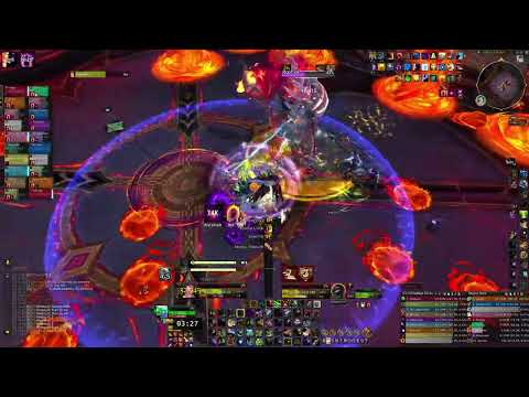Mythic Rashok by Machine Learning | BM Hunter POV