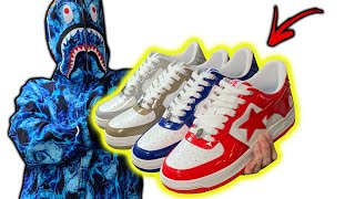 You NEED To OWN a Pair Of These SNEAKERS!