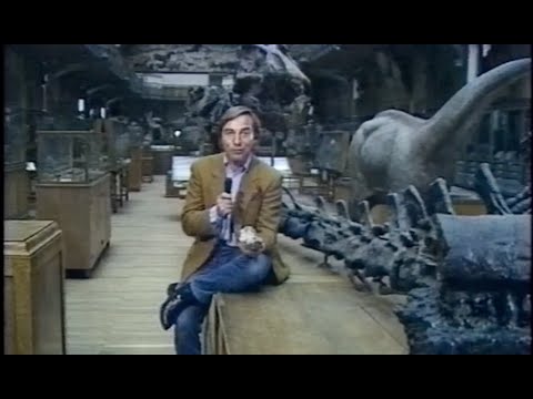 LE MUSEUM D'HISTOIRE NATURELLE DE PARIS