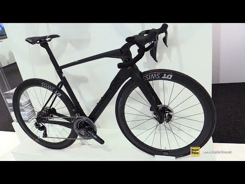 2020 Simplon Pride Road Bike - Walkaround