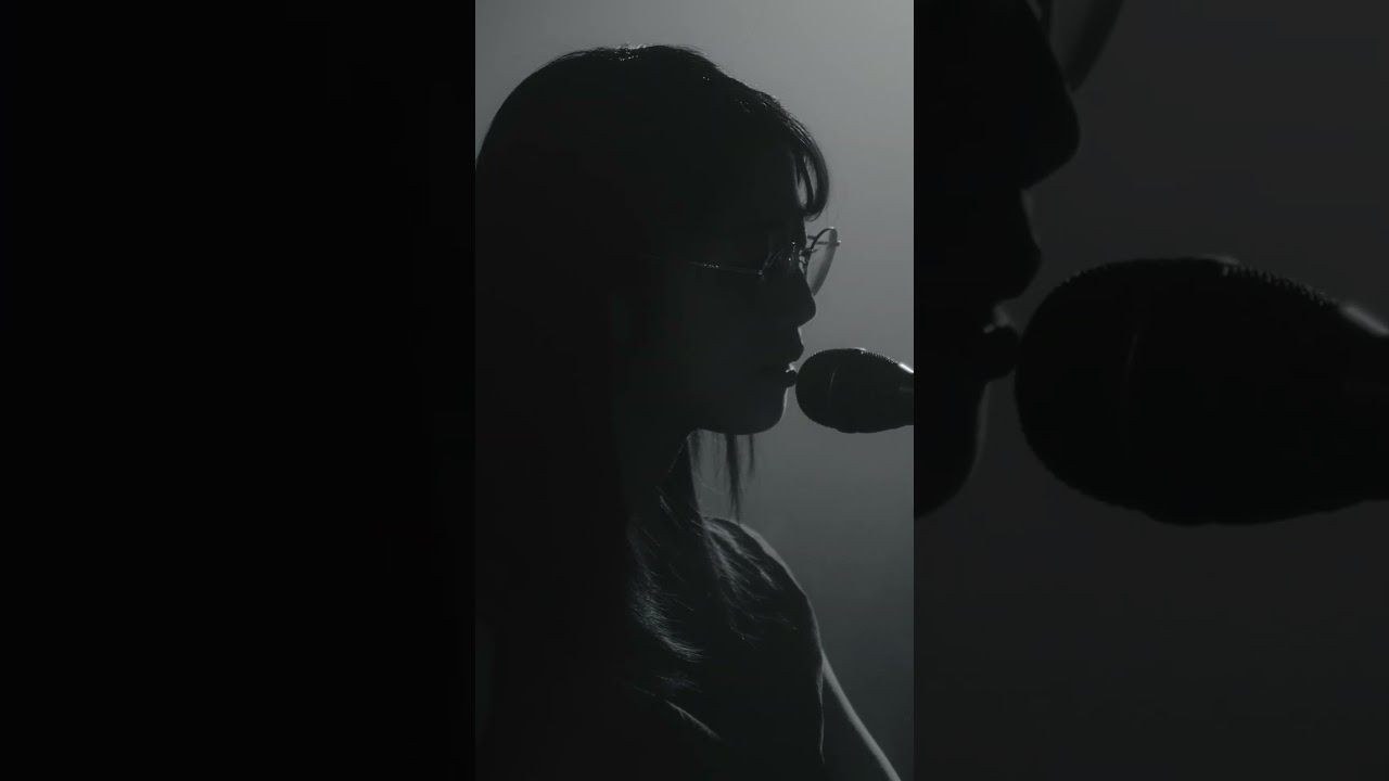 Yellow mo - Margaret | Gray Scale #liv #yellowmo #grayscale #livevideo #下北沢 #インディーズ