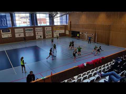 Nkik F03 - Guif F03 Sollentuna Cup18 180303 Del2