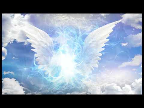 Aleksandra Stakic - Meditacija - Andjeosko pozitivno programiranje (Arhandjel Mihael)