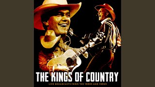 Trying To Get Over You (Live)