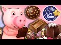 Yum Yum We Love Chocolates Nursery Rhymes For Babies By LittleBabyBum ABCs And 123s