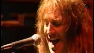 REO Speedwagon   Love is a Rock Live   1993 mpeg2video