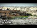 Most DANGEROUS Fishing Spots Jeremy Wade Has Ever Fished In River Monsters