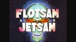 Flotsam and Jetsam-Burned device.wmv