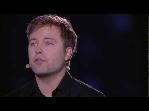 Guldet blev till sand - Oskar Nilsson