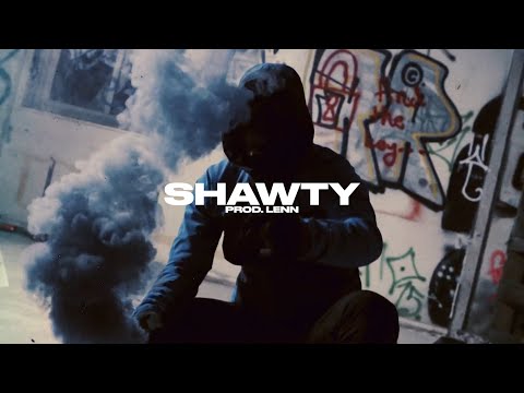 Sickan x G1ocatore x 2M Type Beat "SHAWTY" (prod. LENN x OLLI P)