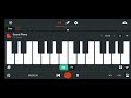 Osthe Maamey Song Piano Cover Thaman S Osthe