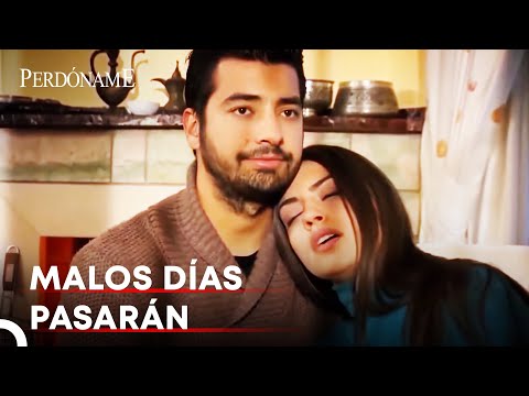 ¡Kemal Y Bahar Se Reconcilieron! | Perdóname