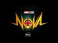 BREAKING! MARVEL STUDIOS NOVA DISNEY+ SERIES DETAILS REVEALED Hawkeye Season 2