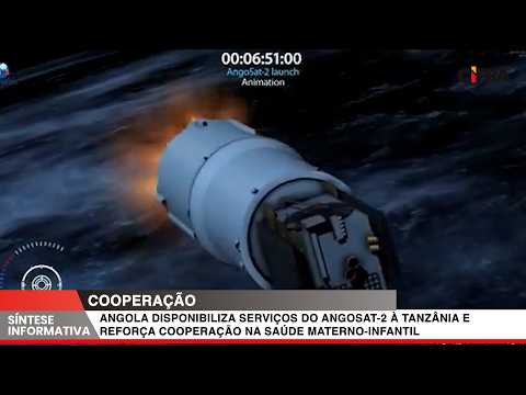 ANGOLA E TANZÂNIA ASSINAM VÁRIOS INSTRUMENTOS JURÍDICOS