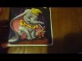 My Disney VHS Collection Part 4