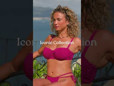 Yamamay’s Iconic collection 💖