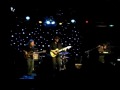 Scarecrow Collection - Clip of "Breathe Easy" from Mexicali Live