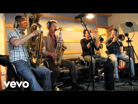 Levellers - Just The One ft. Bellowhead