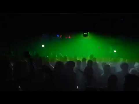 Hernan Cattaneo playing Danny Lloyd Remix at Ministry Of Sound - London