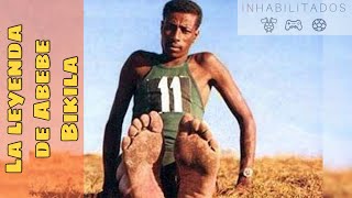 Download lagu La LEYENDA de ABEBE BIKILA *JUEGOS OLIMPICOS Roma 1960* mp3
