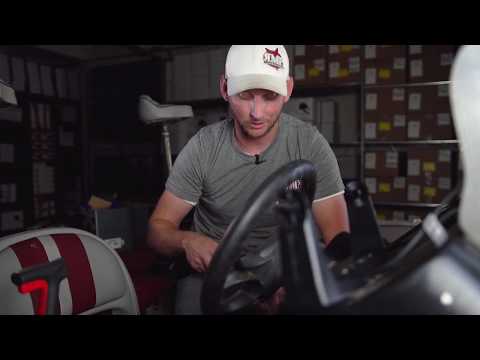 Lowrance Hook2 7 Triple shot  Installation video.
