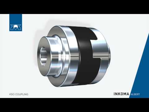 kso kupplungen