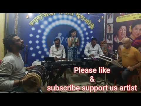 Maya kudle Roz Roz Aan...