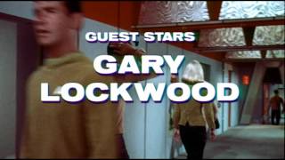 Memoirs of Gary Mitchell